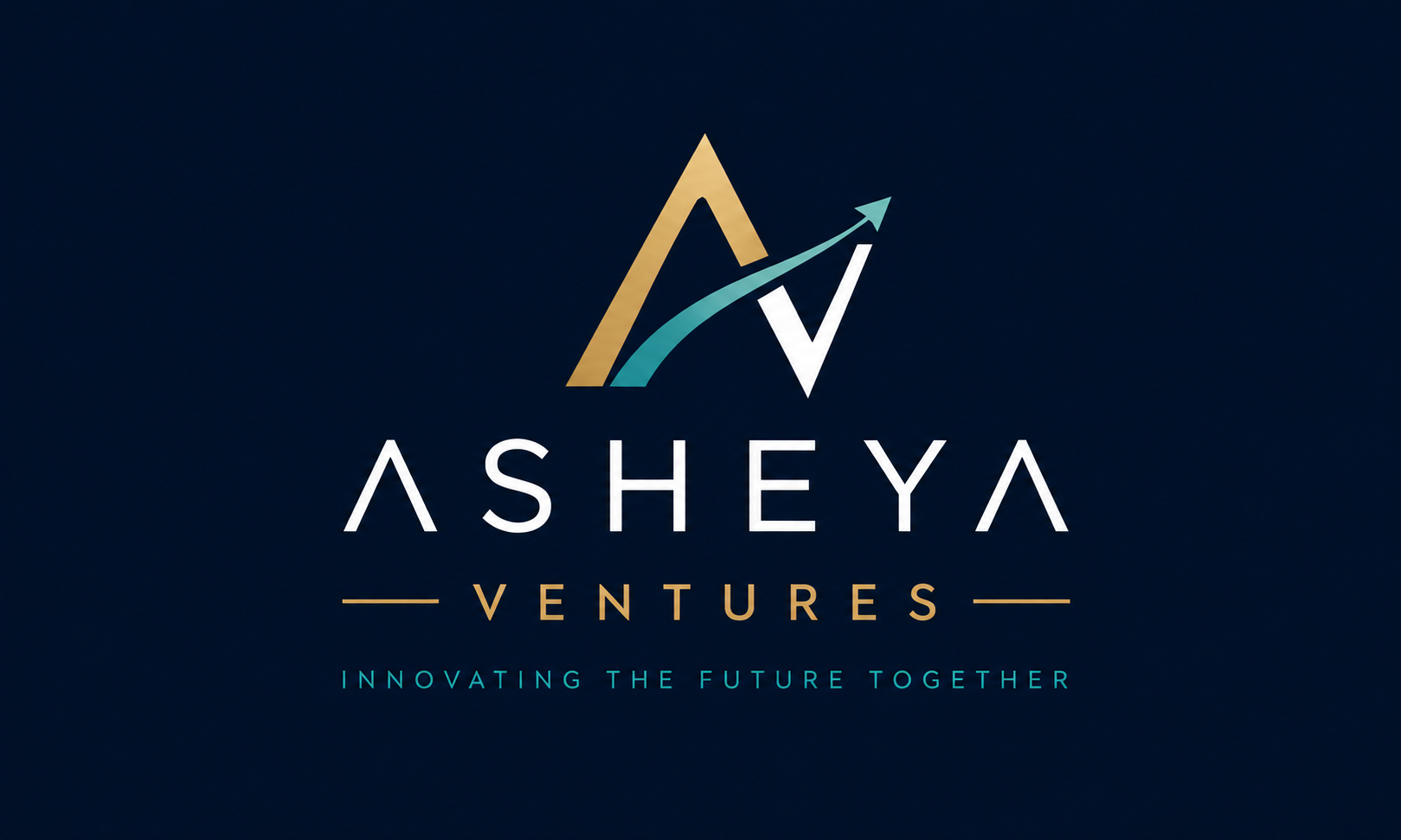 Asheya Ventures logo