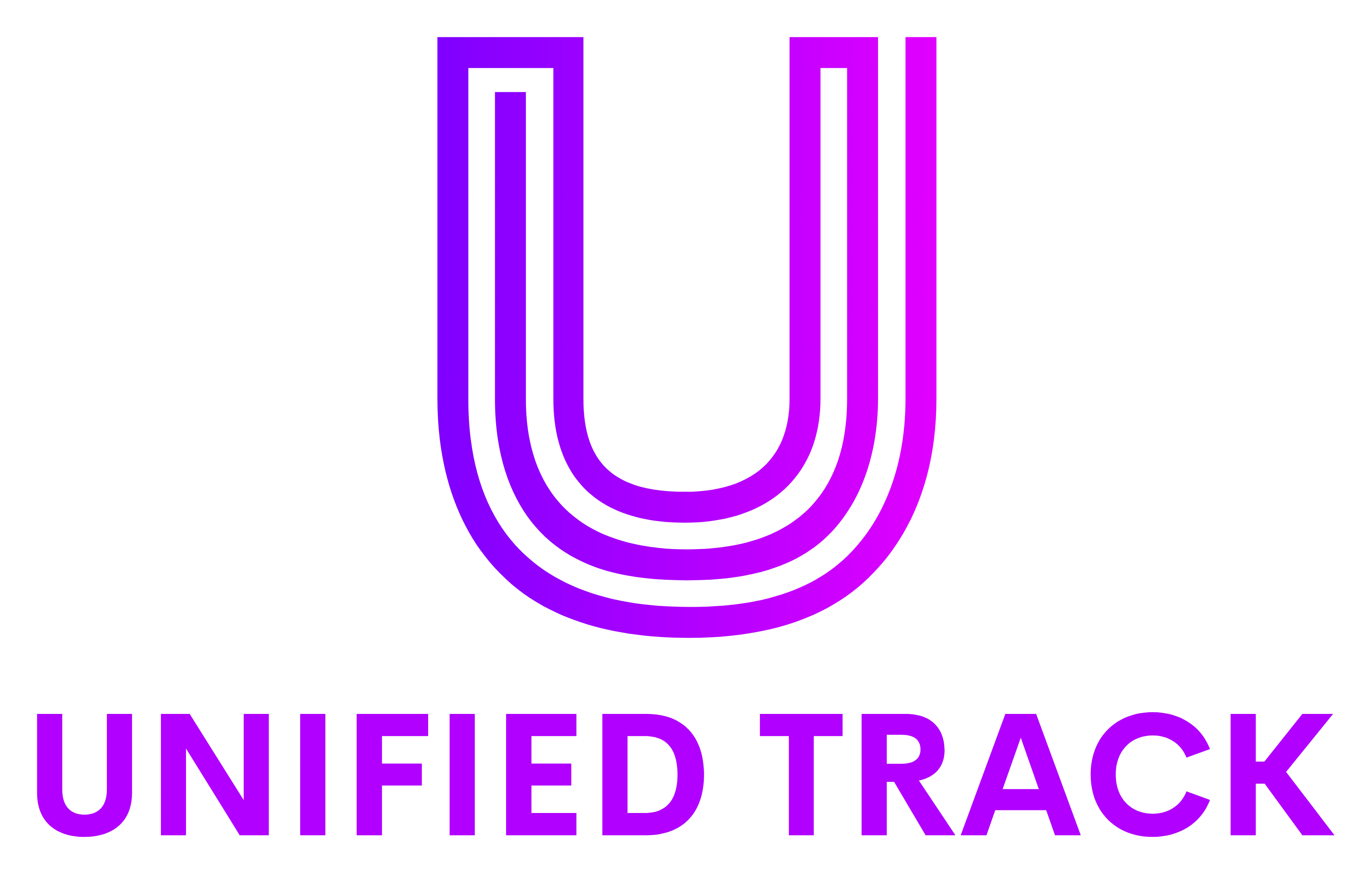 Unified Track logo